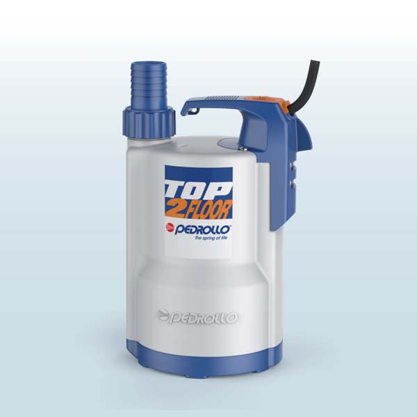 TOP-FLOOR排水潜水泵