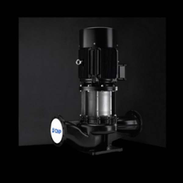 南方泵业TD管道循环泵 