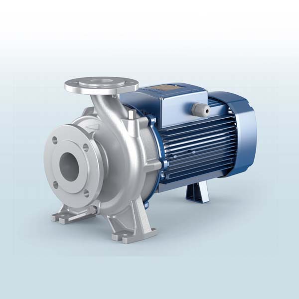 标准 EN 733不锈钢泵